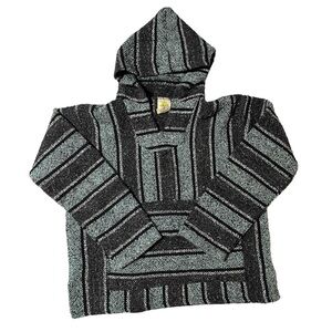 Sunspecs Drug Rug Baja Hoodie